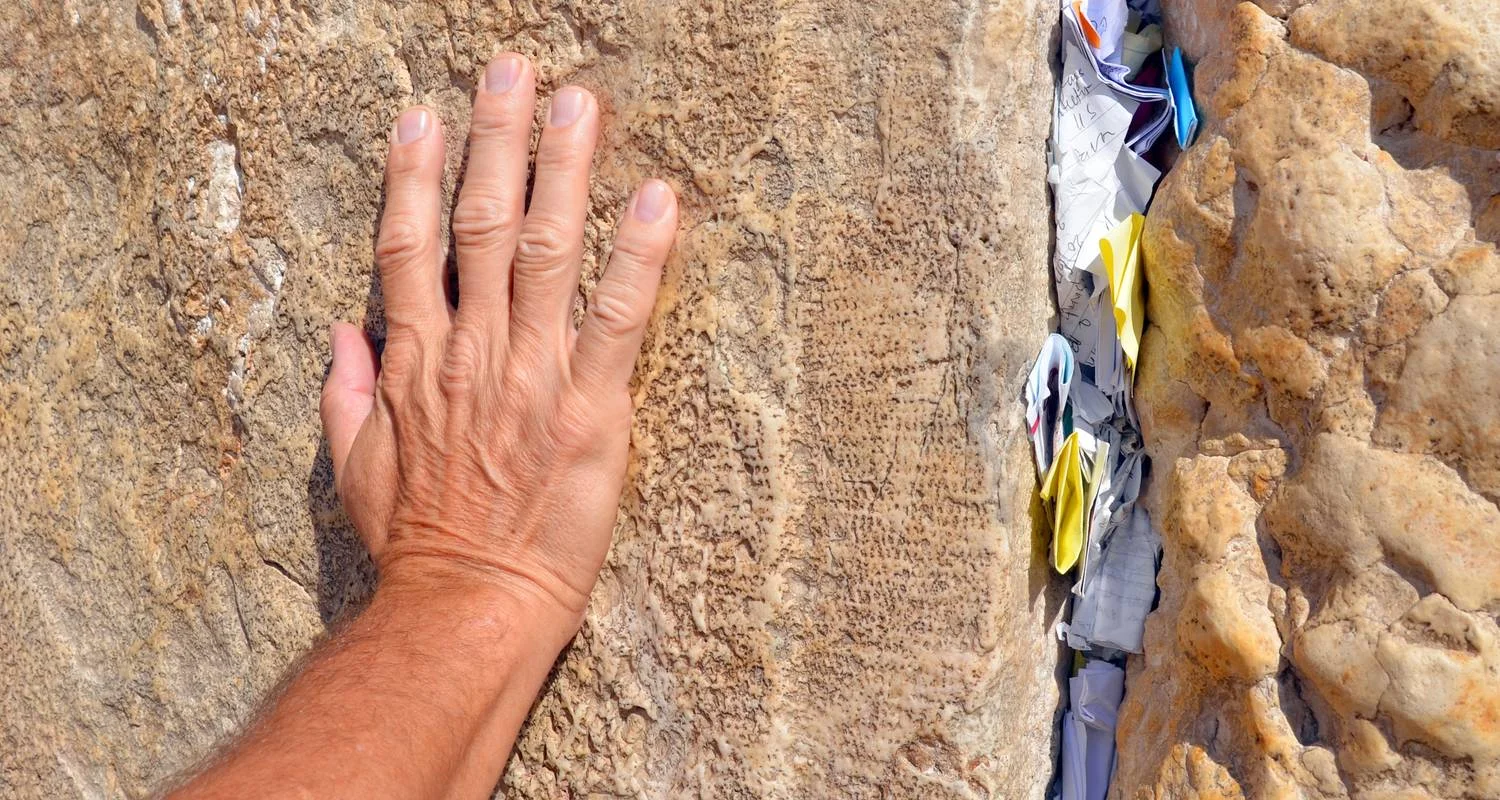 Explore Classical Israel Tour Package, 7 Days for 7 days with Bein Harim Tourism Services  and discover unforgettable experiences - Photo 2