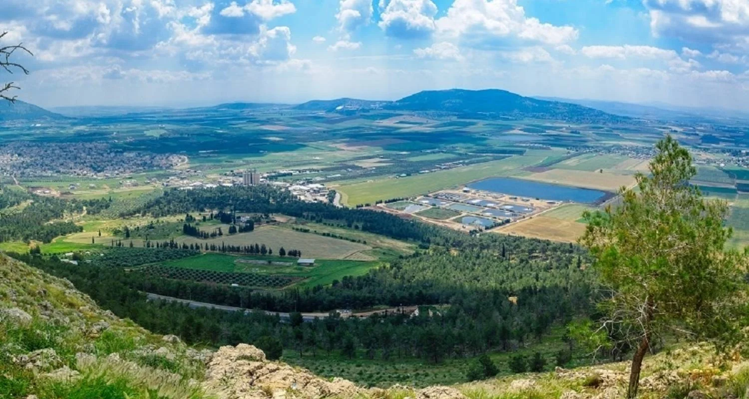 Explore Christian Israel Tour Package, 9 Days for 9 days with Bein Harim Tourism Services  and discover unforgettable experiences - Photo 2