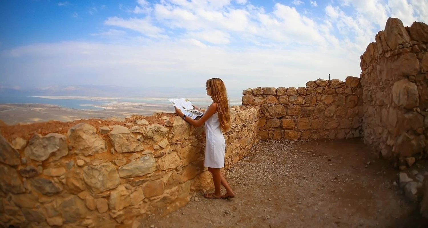Explore Christian Jerusalem, Bethlehem & Masada, 3 Days for 3 days with Bein Harim Tourism Services  and discover unforgettable experiences - Photo 2