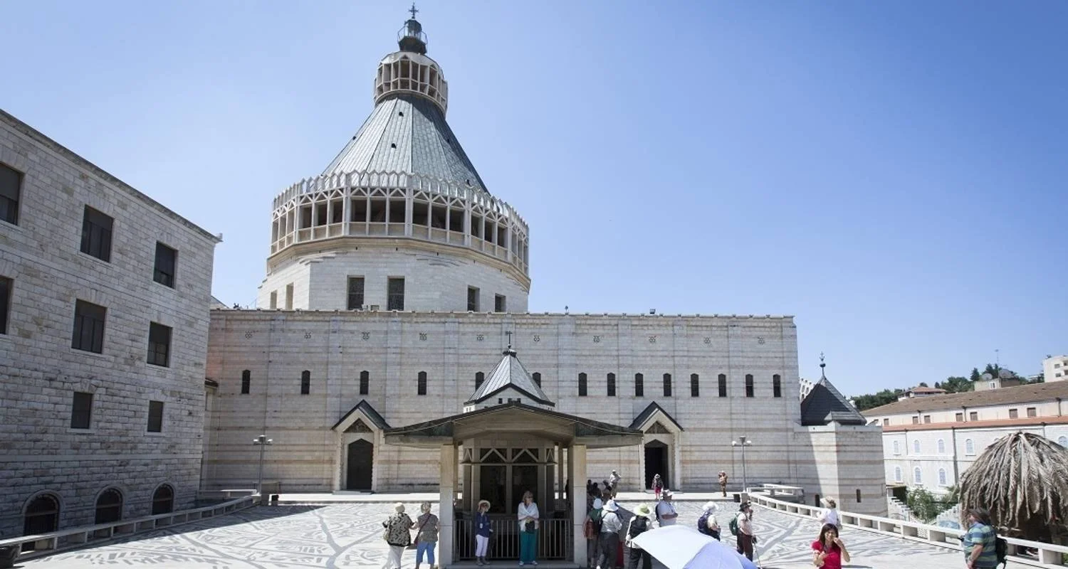 Explore Classical Israel Tour Package, 5 Days for 5 days with Bein Harim Tourism Services  and discover unforgettable experiences - Photo 2