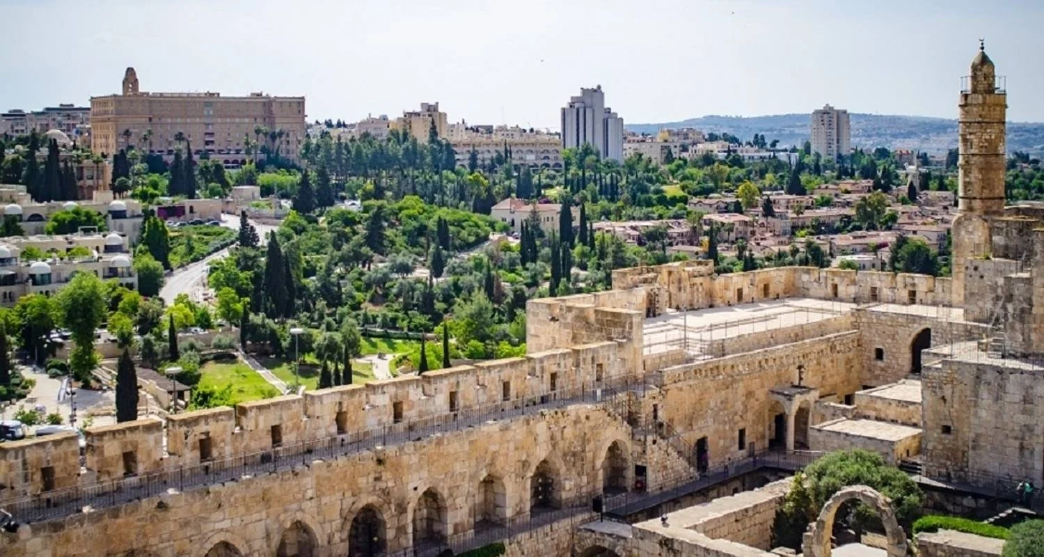 Explore Classical Israel Tour Package, 6 Days for 6 days with Bein Harim Tourism Services  and discover unforgettable experiences - Photo 2