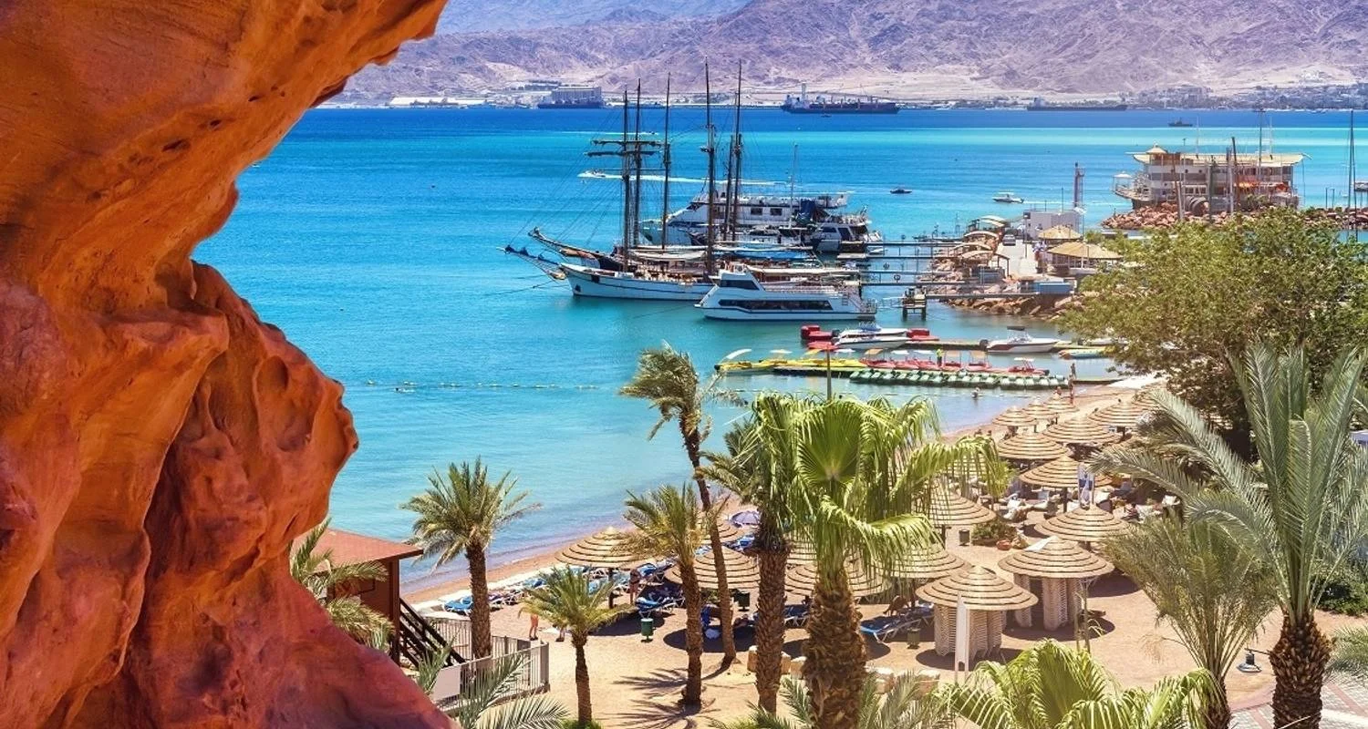 Explore Classical Israel Tour Package, 9 Days for 9 days with Bein Harim Tourism Services  and discover unforgettable experiences - Photo 2