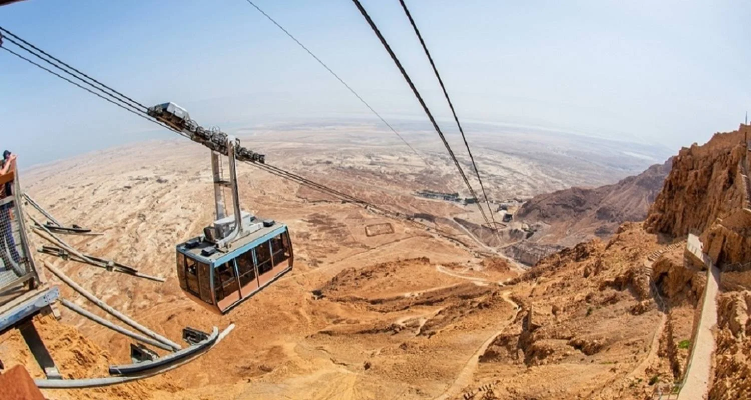 Explore Jewish Tour, 3 Days for 3 days with Bein Harim Tourism Services  and discover unforgettable experiences - Photo 2