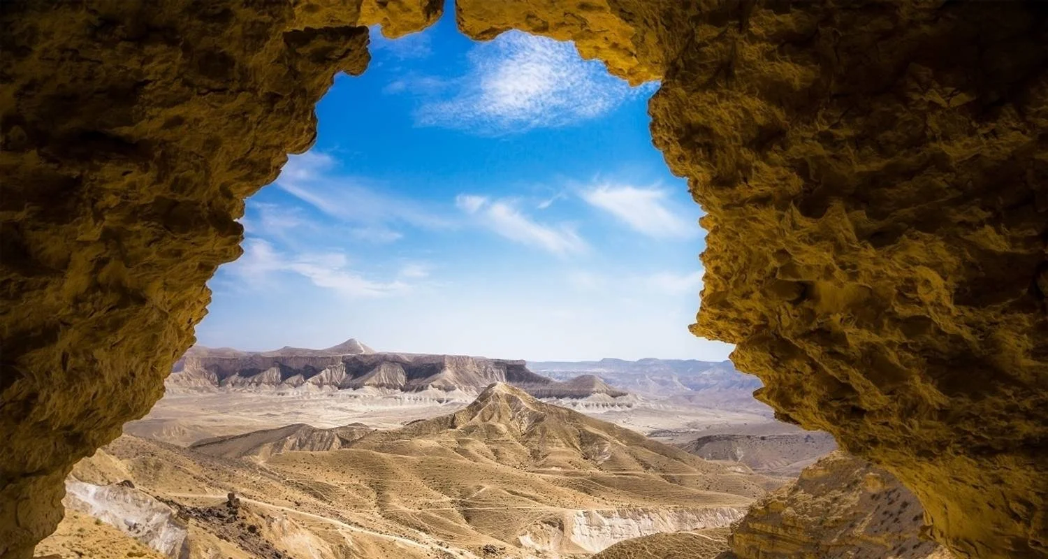 Explore Jerusalem, Masada, Bethlehem & Jericho, 3 Days for 3 days with Bein Harim Tourism Services  and discover unforgettable experiences - Photo 2