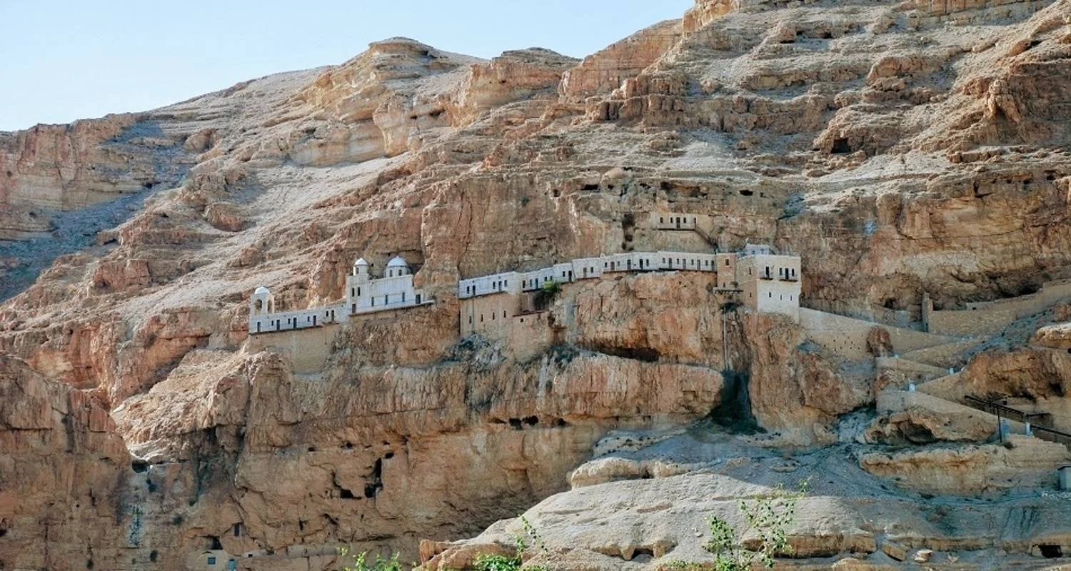 Explore Christian Jerusalem, Bethlehem & Jericho, 3 Days for 3 days with Bein Harim Tourism Services  and discover unforgettable experiences - Photo 2