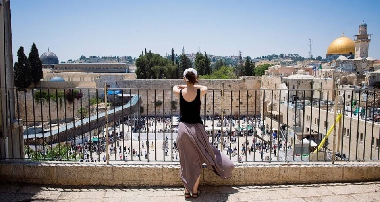 Explore Christian Israel & Petra, 10 Days for 10 days with Bein Harim Tourism Services  and discover unforgettable experiences - Photo 6