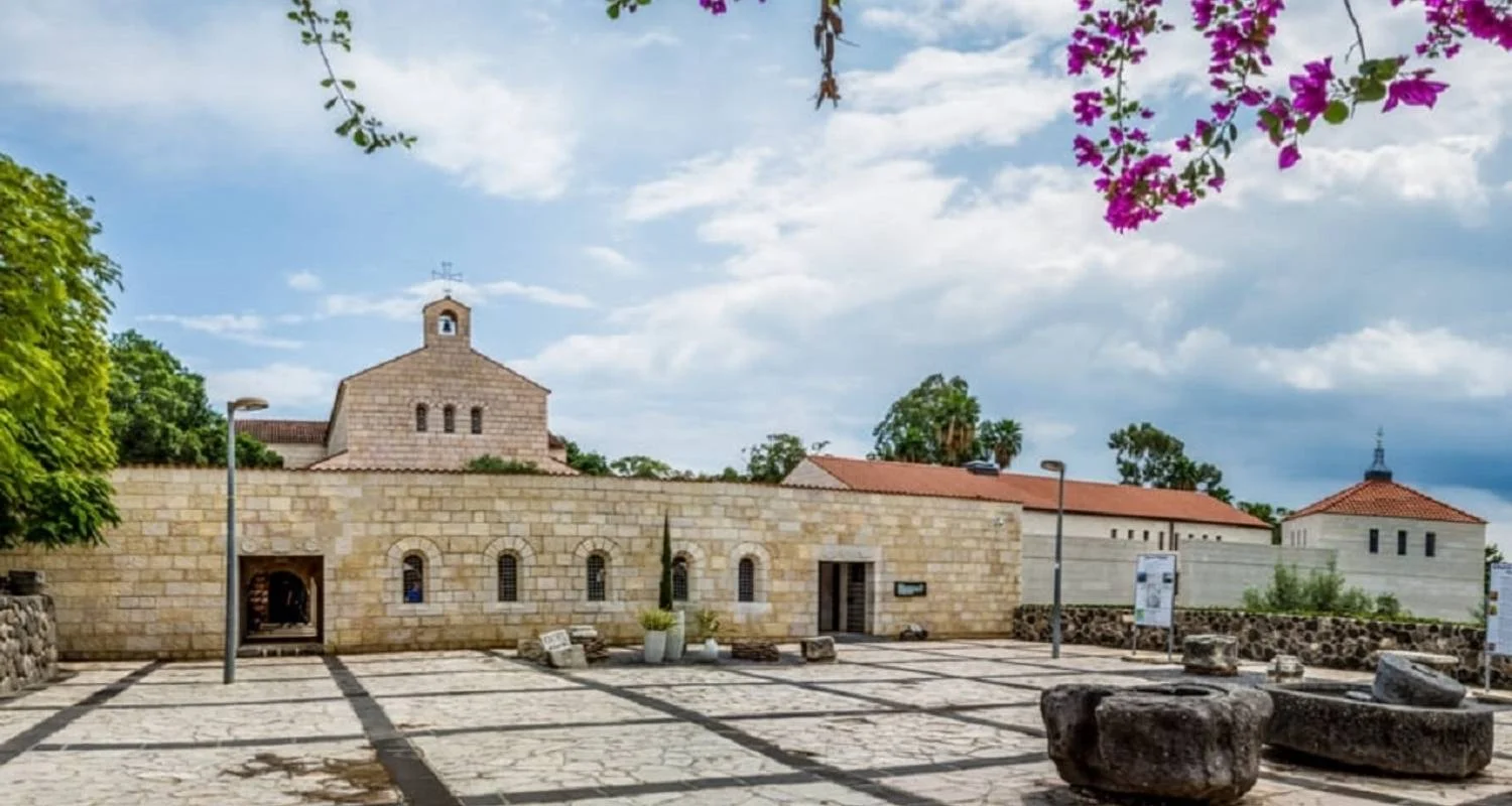 Explore Christian Israel Tour Package, 5 Days for 5 days with Bein Harim Tourism Services  and discover unforgettable experiences - Photo 2