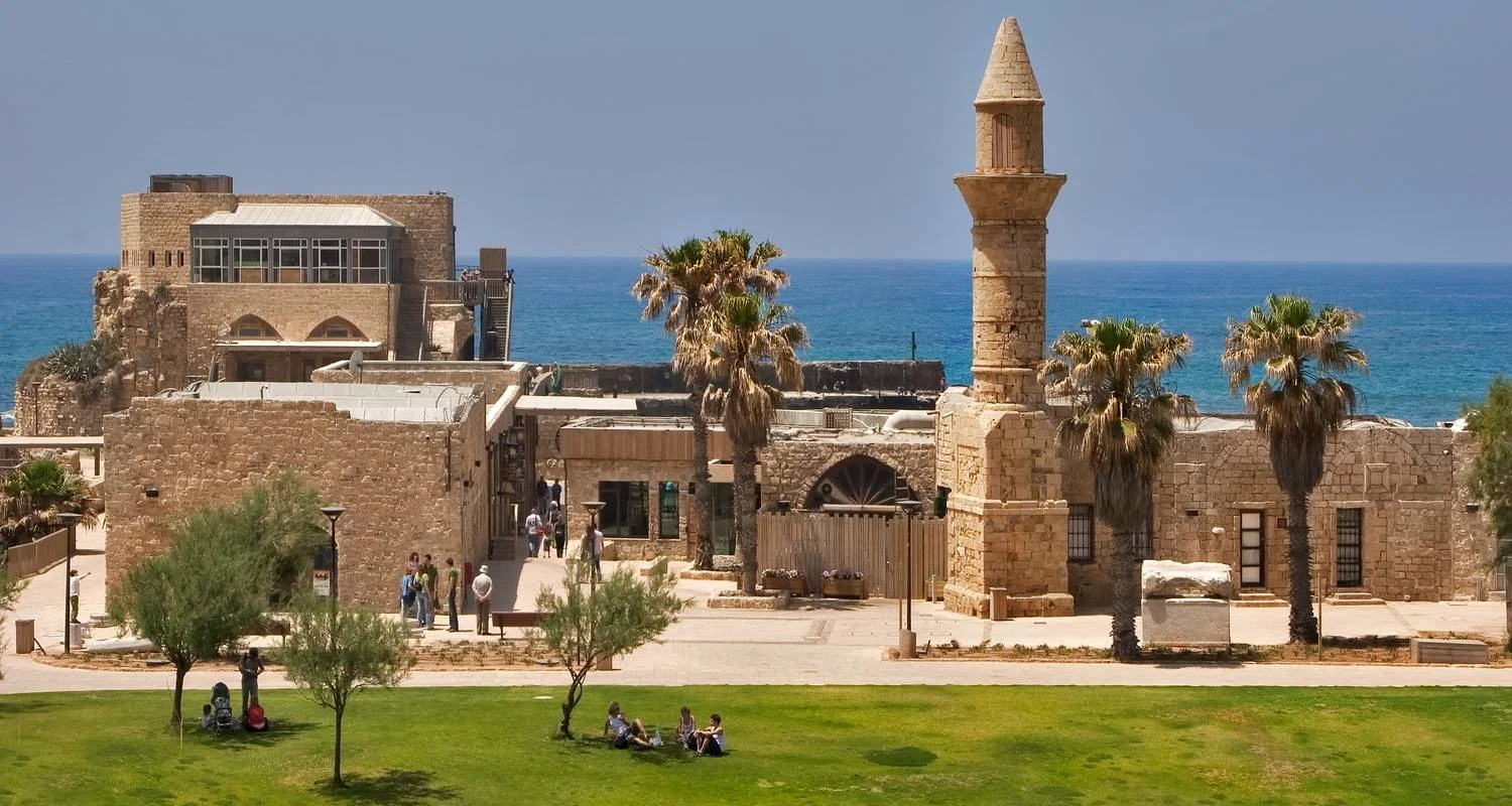 Explore Classical Israel Tour Package, 8 Days for 8 days with Bein Harim Tourism Services  and discover unforgettable experiences - Photo 2