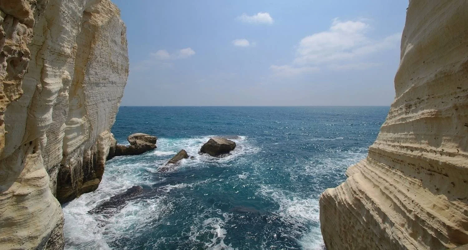 Explore Caesarea, Galilee & Golan, 3 Days for 3 days with Bein Harim Tourism Services  and discover unforgettable experiences - Photo 2