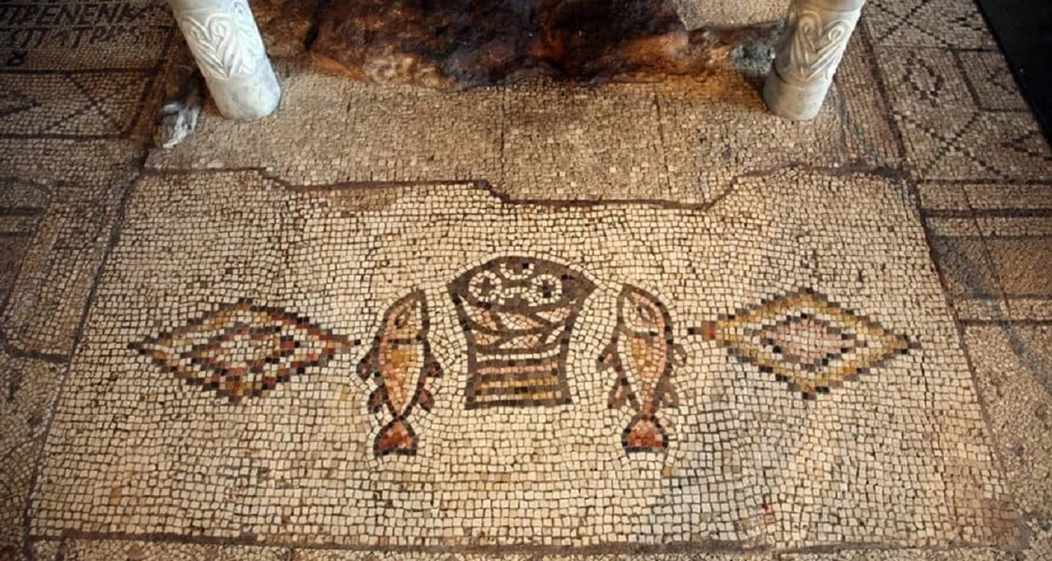 Explore Galilee & Golan Tour, 4 Days for 4 days with Bein Harim Tourism Services  and discover unforgettable experiences - Photo 2