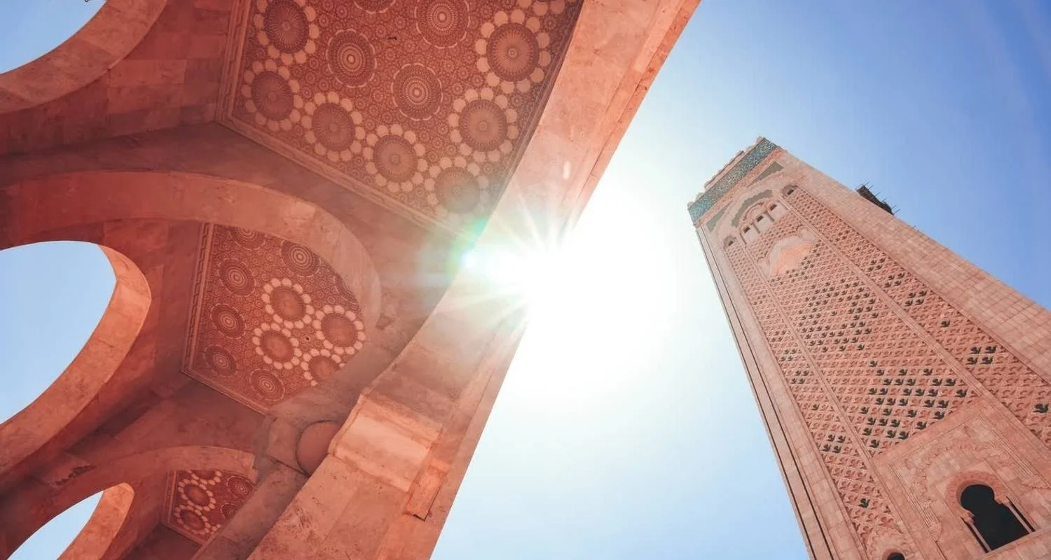 Explore Morocco Desert and Kasbahs - New Year's in the Moroccan Desert for 12 days with Best Single Travel and discover unforgettable experiences - Photo 2