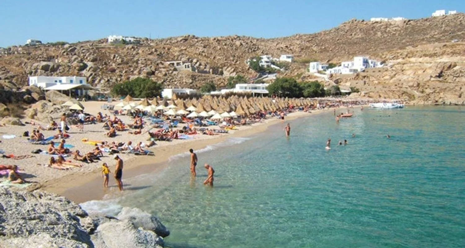Explore Greek Island Dreams 40's - 50's and 60's Singles Vacations for 10 days with Best Single Travel and discover unforgettable experiences - Photo 2