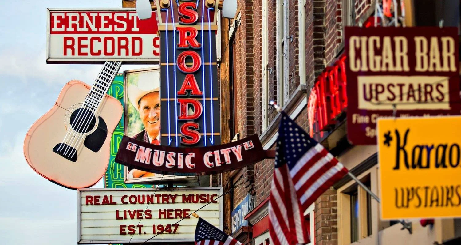 Explore Nashville - Music City Getaway for 5 days with Best Single Travel and discover unforgettable experiences - Photo 2