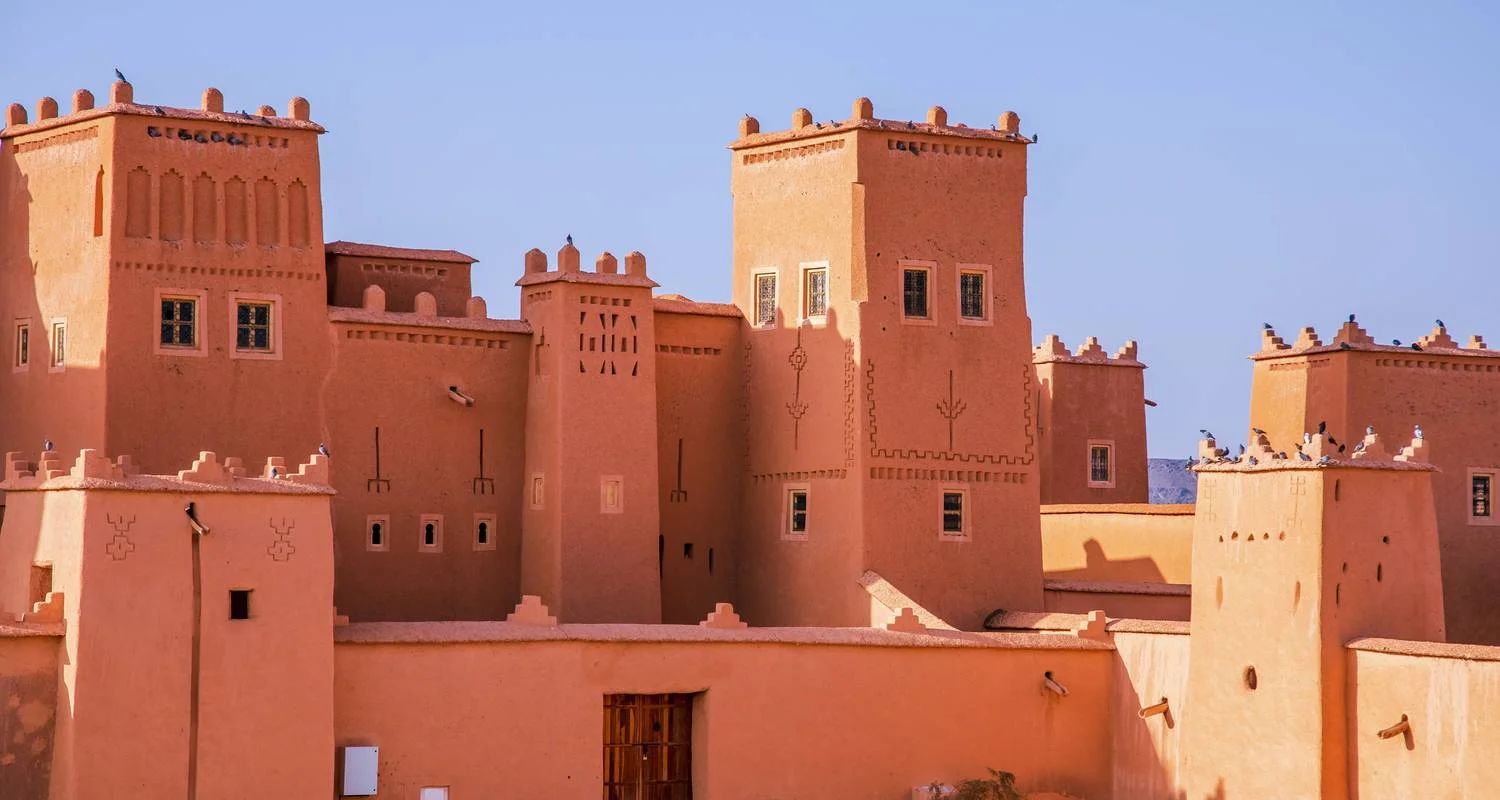 Explore 5 Days  - Tea with Nomads Morocco Tour for 5 days with Best Travel Morocco and discover unforgettable experiences - Photo 2