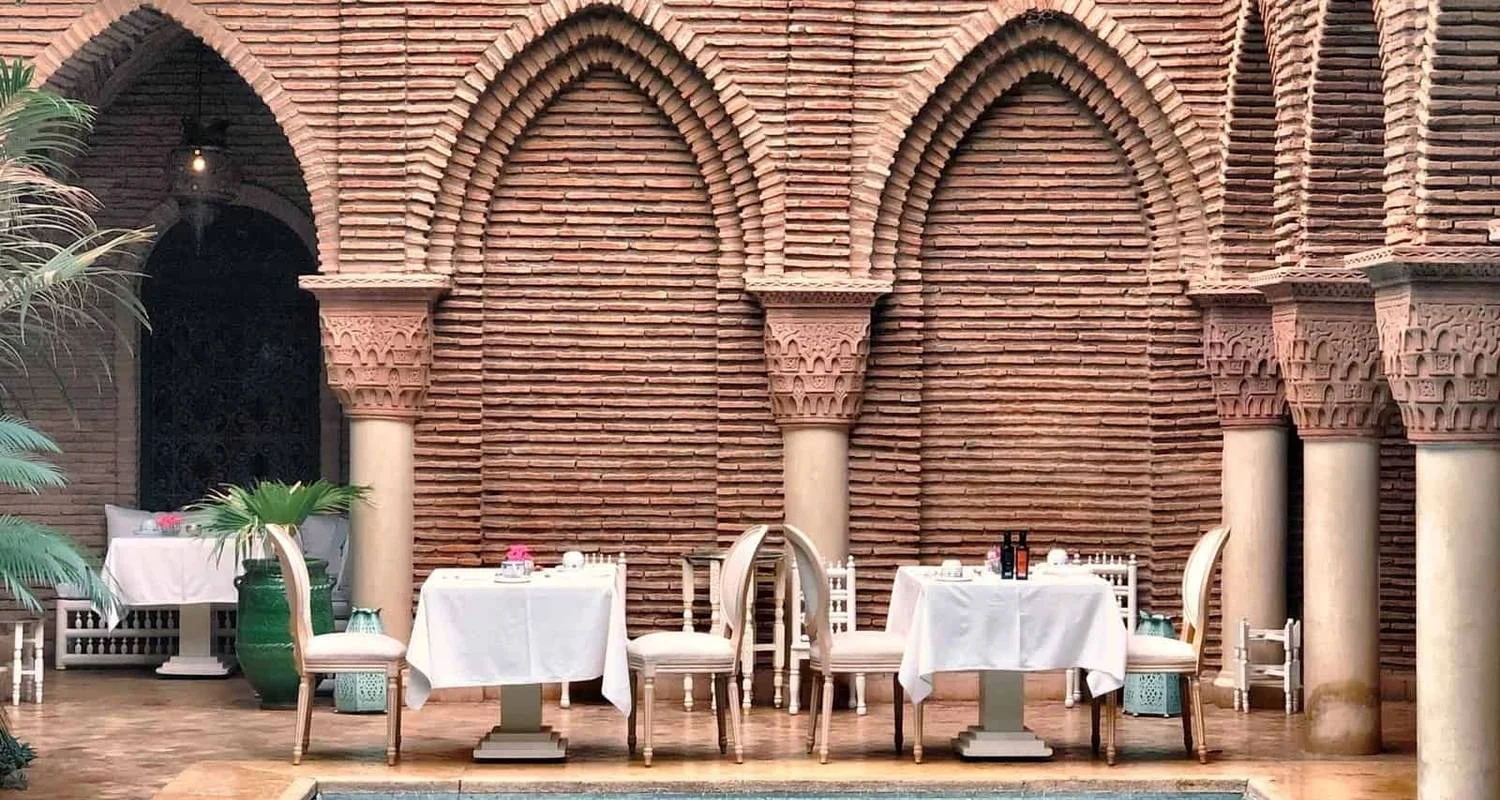 Explore 10 Days -Landscapes of Morocco for 10 days with Best Travel Morocco and discover unforgettable experiences - Photo 2