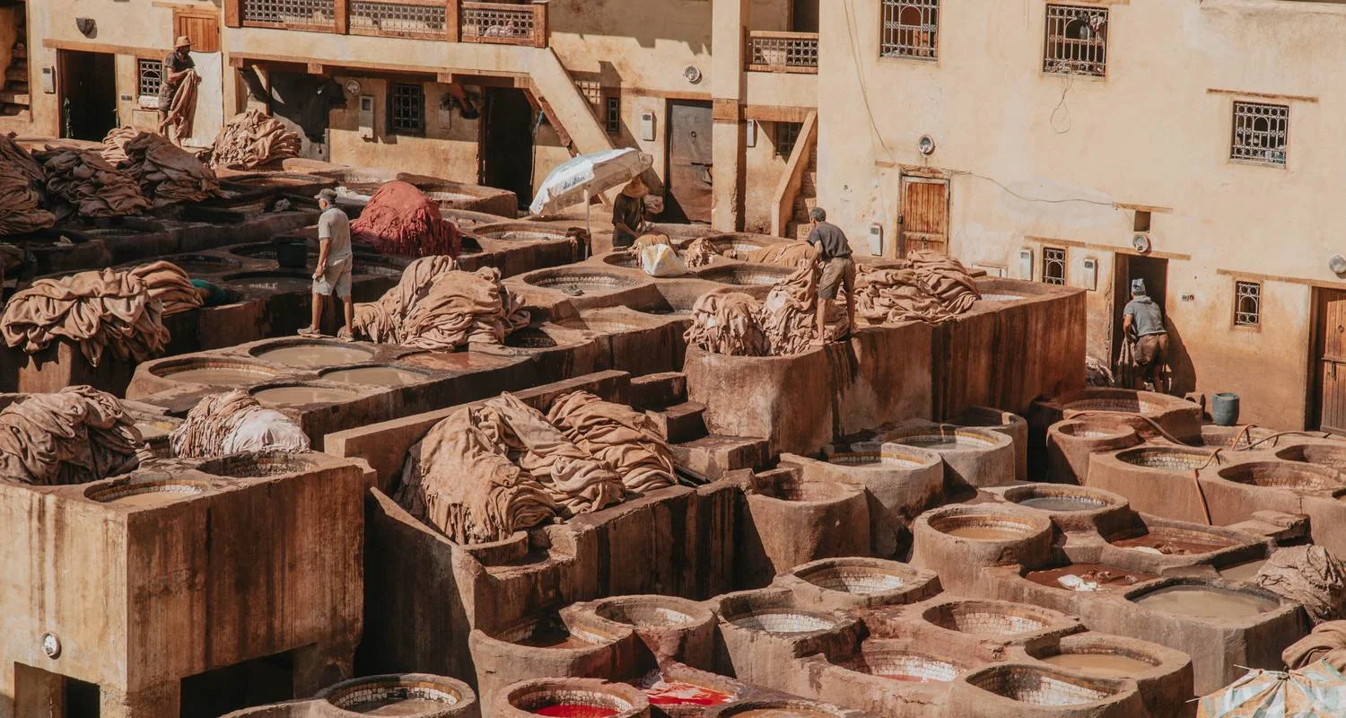 Explore 13 Days - Colors of Morocco for 13 days with Best Travel Morocco and discover unforgettable experiences - Photo 2