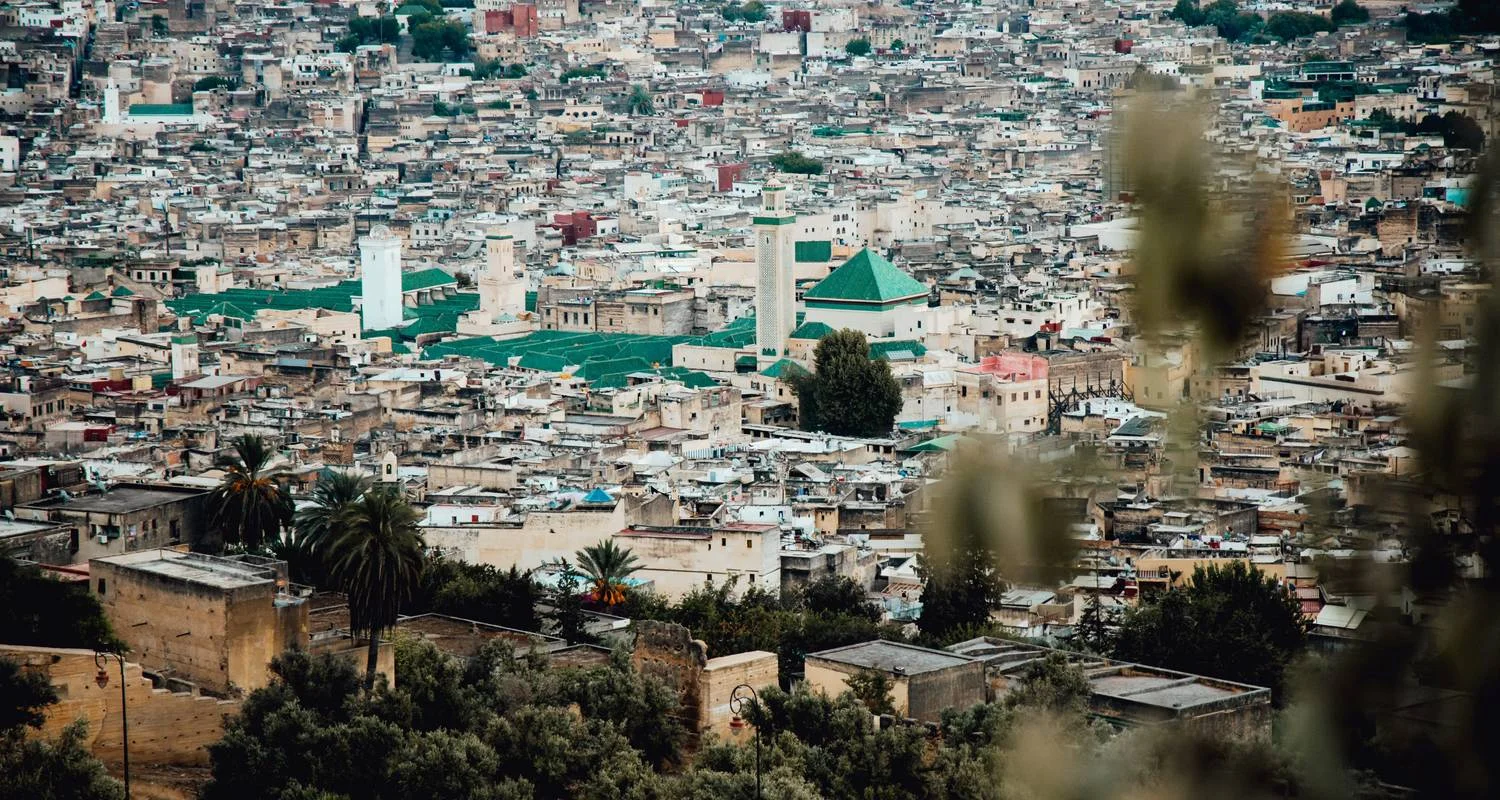 Explore 8 Days - The Route Of Caravans Morocco Tour for 8 days with Best Travel Morocco and discover unforgettable experiences - Photo 2