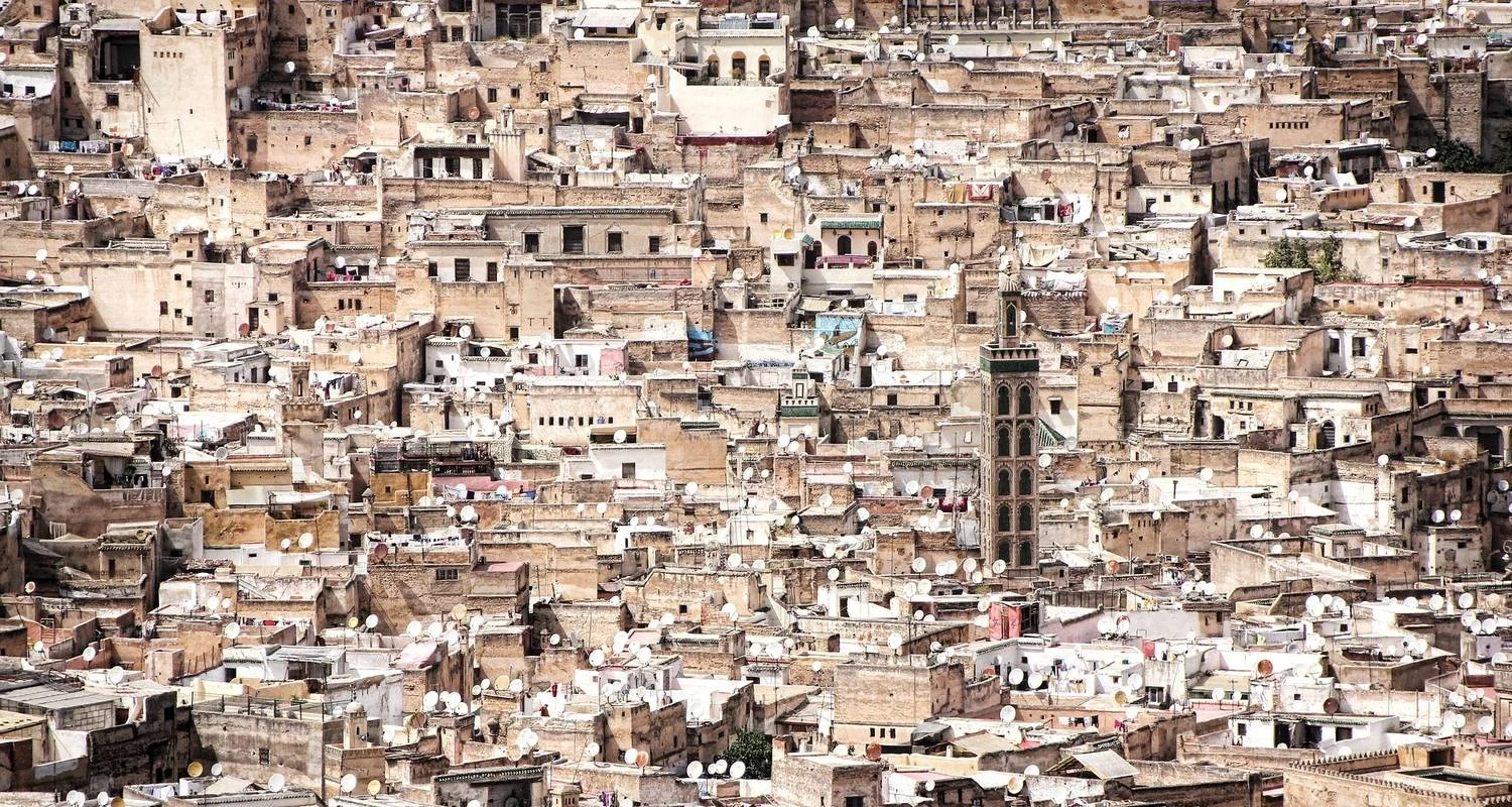 Explore Luxury Wonders of Morocco. (Fully Guided 4* Hotels) for 8 days with Best Tours Morocco and discover unforgettable experiences - Photo 2