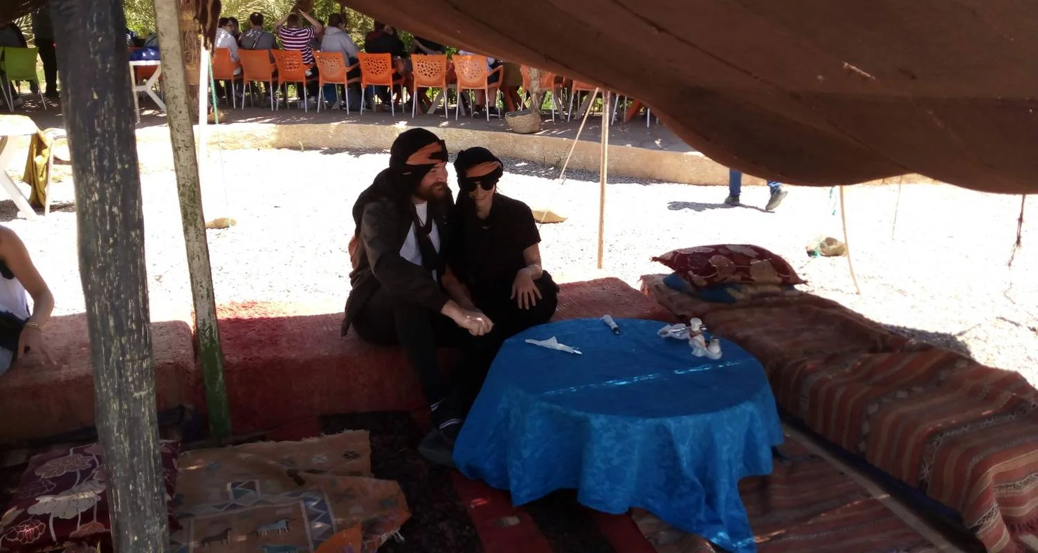 Explore Premium Morocco Highlights for 10 days with Best Tours Morocco and discover unforgettable experiences - Photo 2