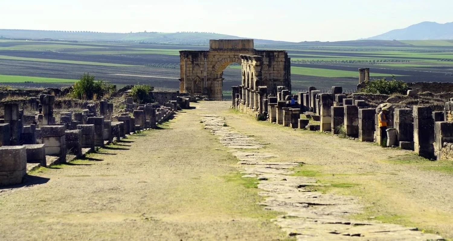Explore Casablanca to Marrakech: Desert Adventure Tour for 8 days with Best Tours Morocco and discover unforgettable experiences - Photo 2
