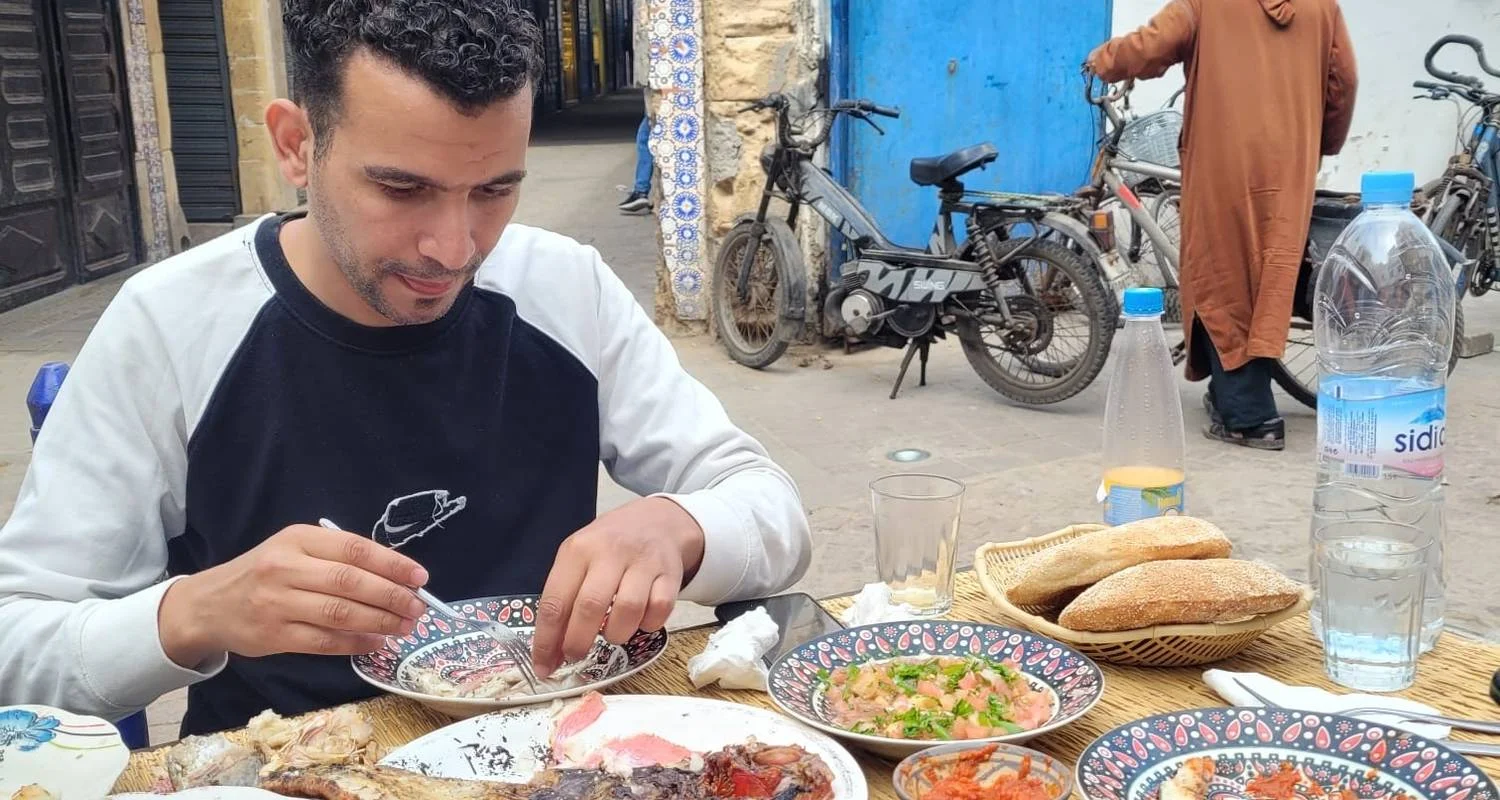 Explore 14-Day Genuine Morocco Expedition ( Private 4* Hotels) for 14 days with Best Tours Morocco and discover unforgettable experiences - Photo 2