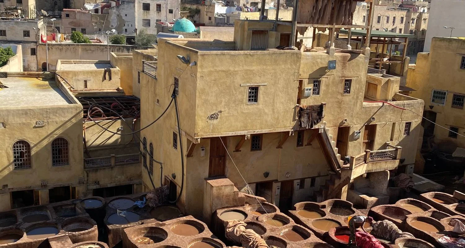 Explore Women only Morocco Private Tour (Fully Guided, 4* Hotels) for 14 days with Best Tours Morocco and discover unforgettable experiences - Photo 2