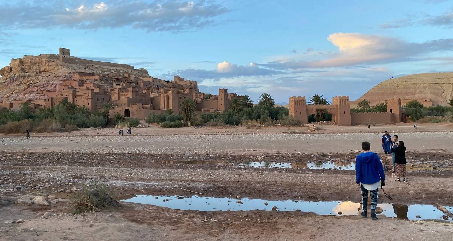 Explore Marrakech Express. 10 Day Tour for 10 days with Best Tours Morocco and discover unforgettable experiences - Photo 2