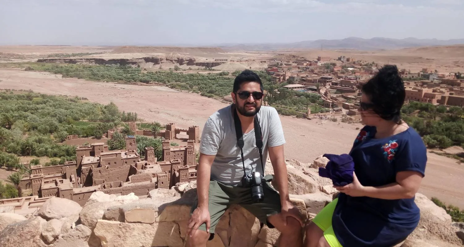 Explore Marrakech to Sahara in 3 days ( Luxury Private Tour 4* Hotels) for 3 days with Best Tours Morocco and discover unforgettable experiences - Photo 2
