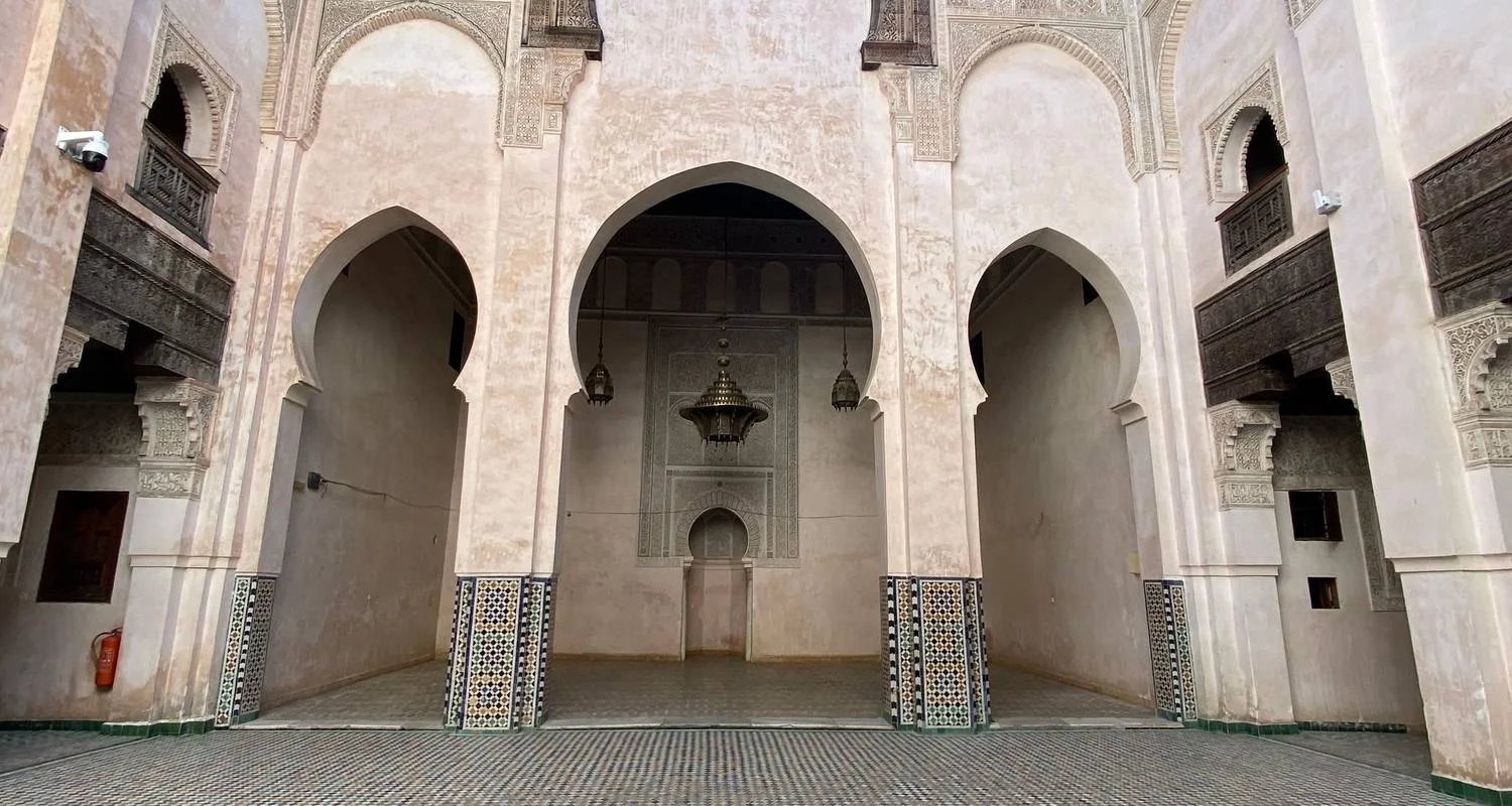 Explore Private Moroccan Adventure: Tangier, Chefchaouen, Fes, Essaouira, and Marrakech for 10 days with Best Tours Morocco and discover unforgettable experiences - Photo 2