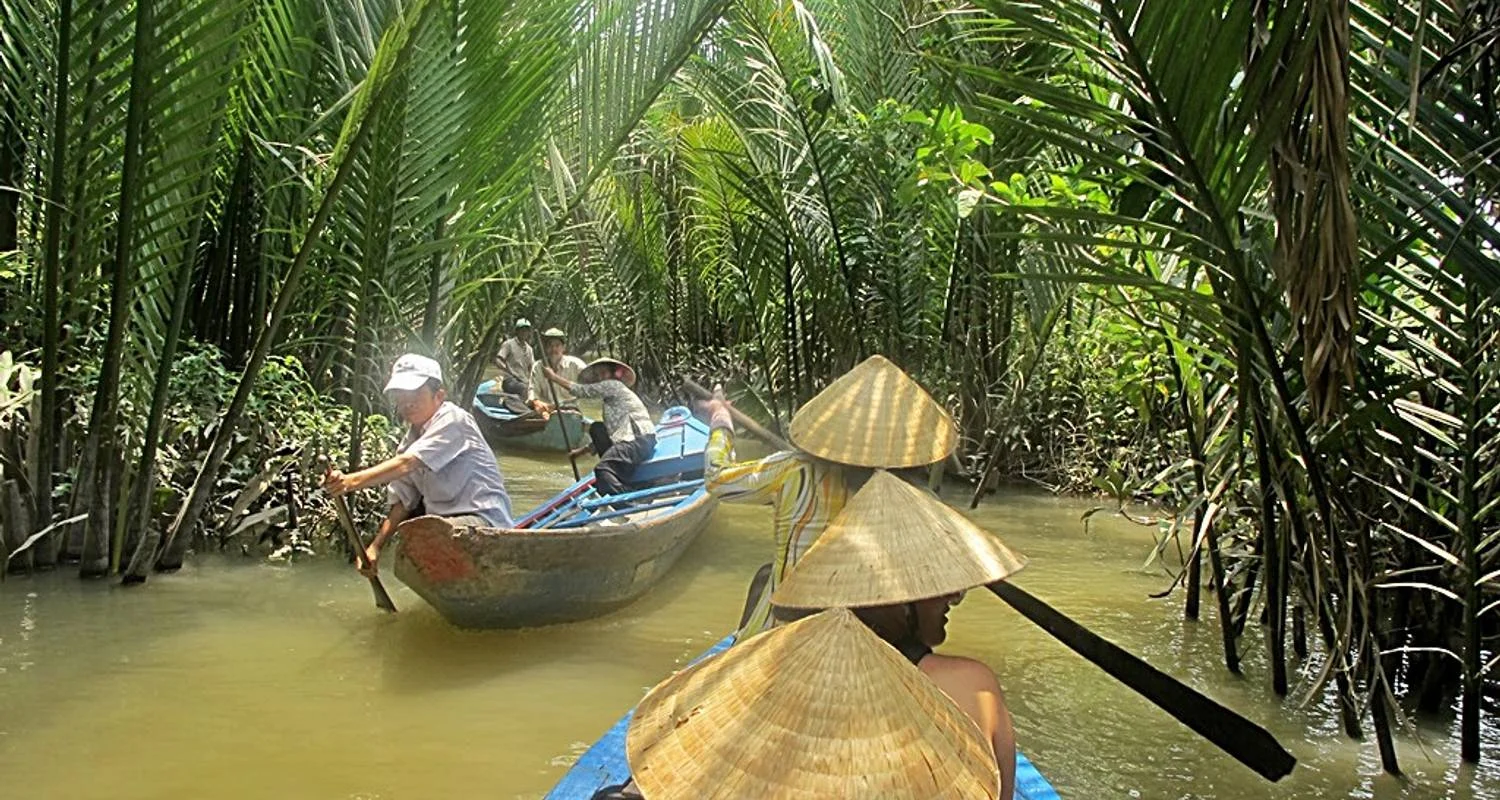 Explore Best Of Vietnam-9 Days for 9 days with Best Vietnam Tours and discover unforgettable experiences - Photo 2