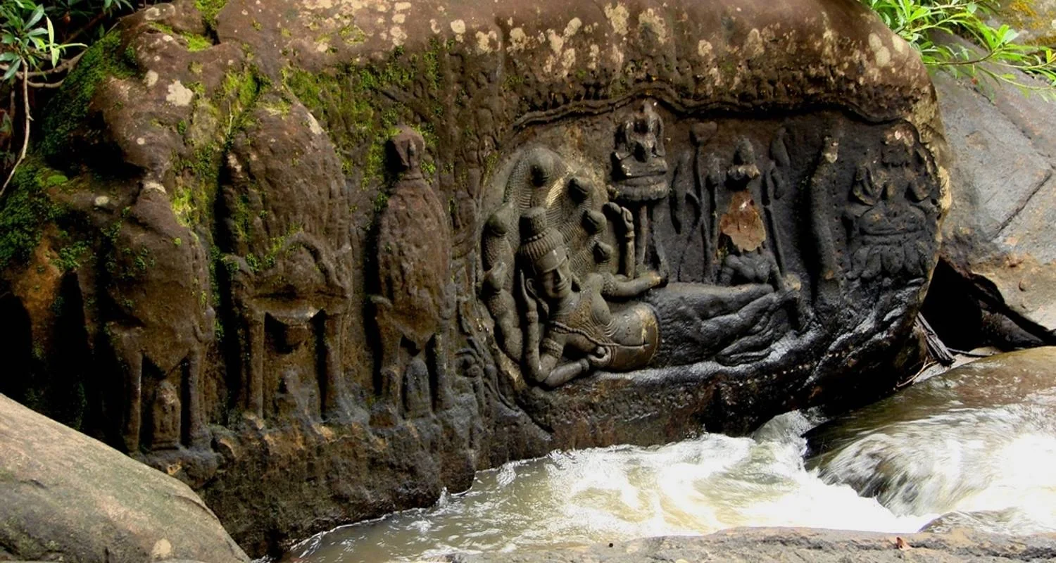 Explore Cambodia Unveiled - 6 Days Private Tour for 6 days with Best Vietnam Tours and discover unforgettable experiences - Photo 2