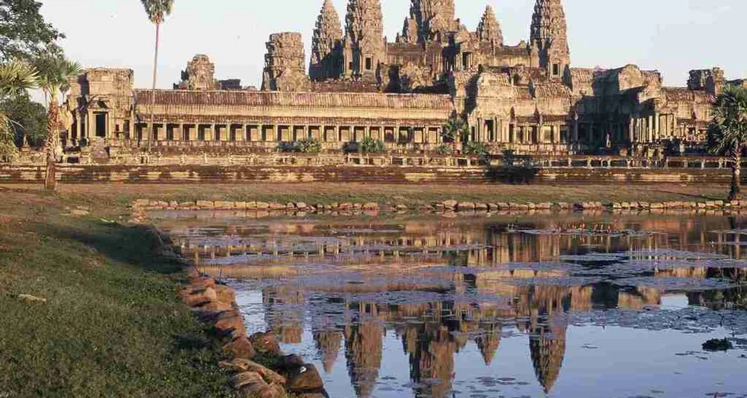 Explore Angkor Wat Private Tour-3 Days for 3 days with Best Vietnam Tours and discover unforgettable experiences - Photo 2