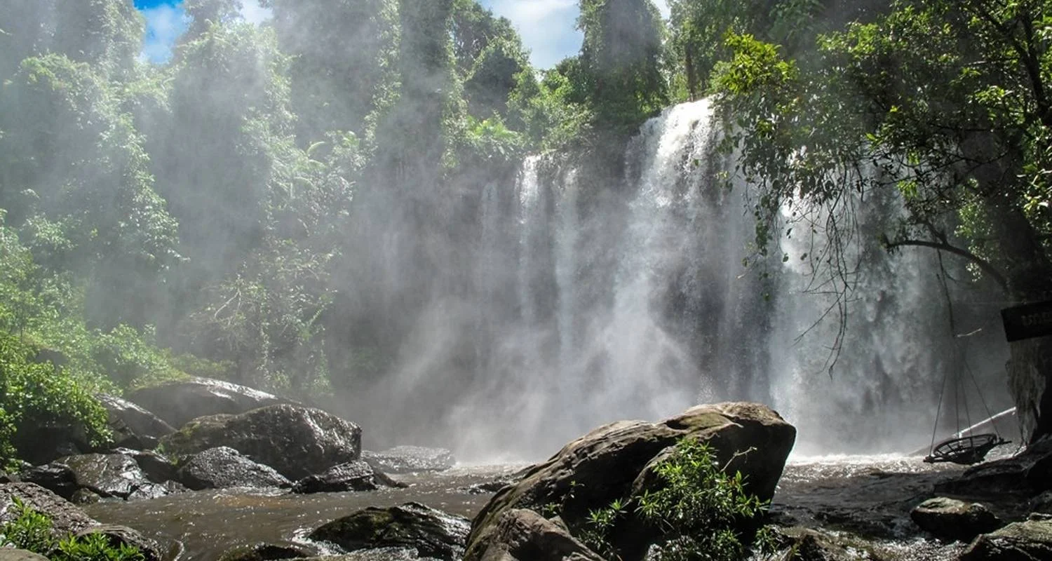 Explore Angkor Wat-Kulen Mountain Private Tour-4 Days for 4 days with Best Vietnam Tours and discover unforgettable experiences - Photo 2