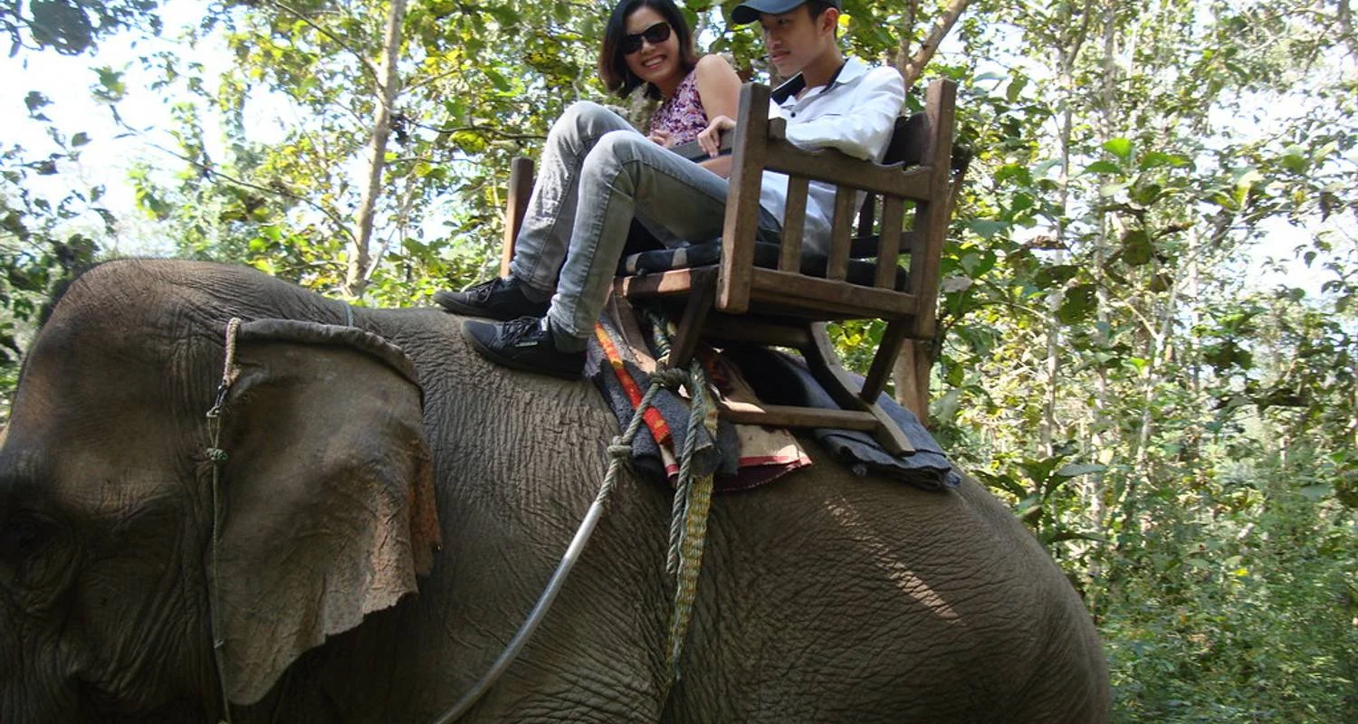 Explore Highlights of Laos-6 Days Private Tour for 6 days with Best Vietnam Tours and discover unforgettable experiences - Photo 2