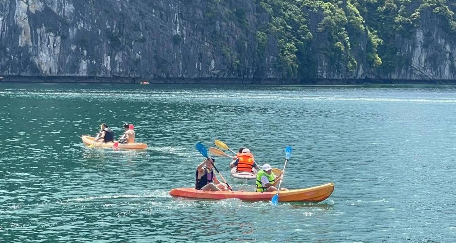 Explore Vietnam & Cambodia 14 Days Best Tour for 14 days with Best Vietnam Tours and discover unforgettable experiences - Photo 2