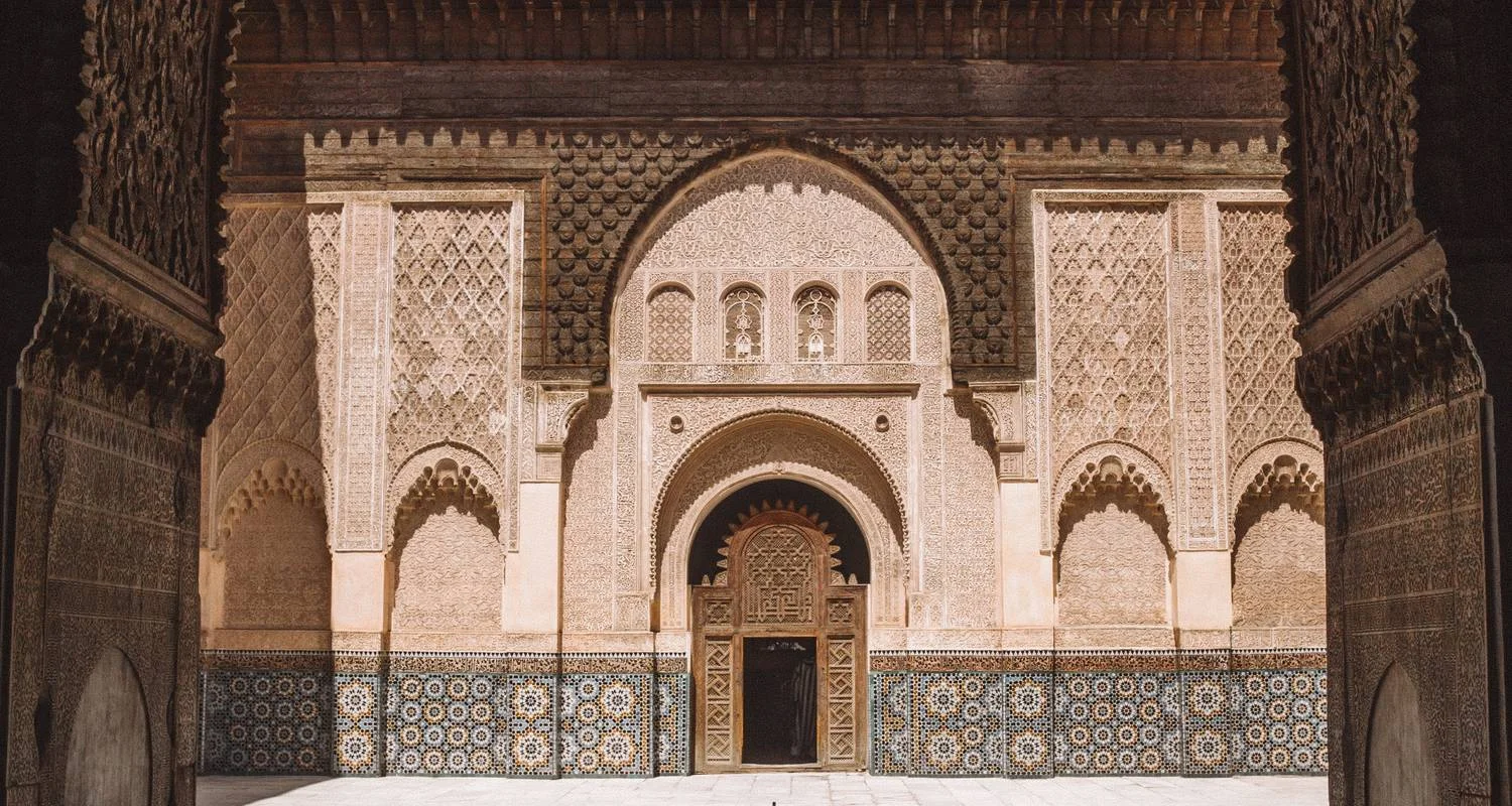 Explore 10 days Best of Morocco From Marrakech. for 10 days with Best Tours Morocco and discover unforgettable experiences - Photo 2