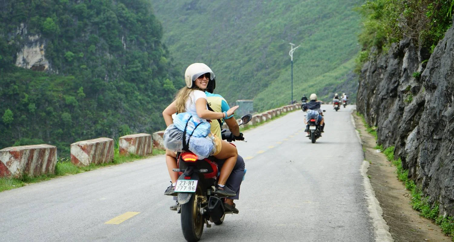 Explore Ha Giang Loop on Motorbike 4 days for 4 days with BestPrice Travel and discover unforgettable experiences - Photo 2