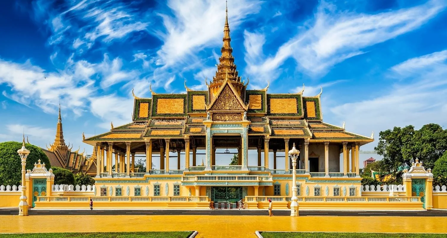 Explore Vietnam, Cambodia & Laos Odyssey 20 days for 20 days with BestPrice Travel and discover unforgettable experiences - Photo 3