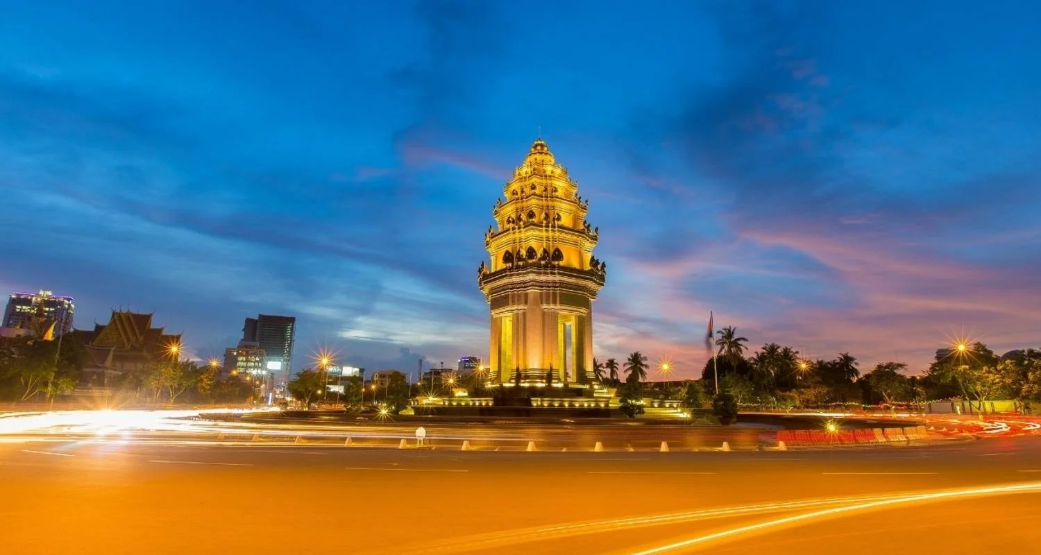 Explore Cambodia Highlight 10 Days for 10 days with BestPrice Travel and discover unforgettable experiences - Photo 2