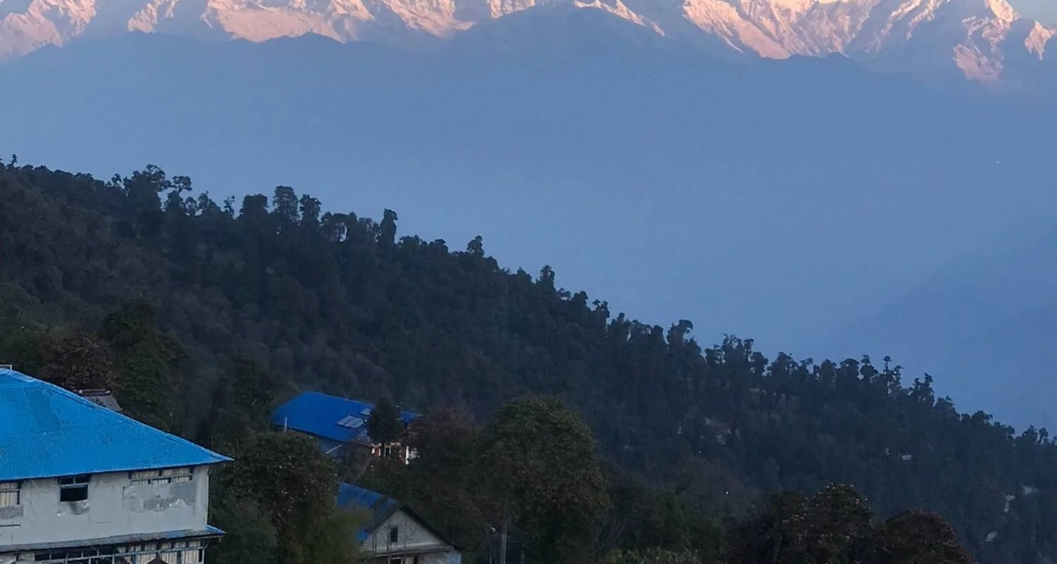 Explore Khopra Danda Trek for 11 days with Beyond The Limits Treks and Expedition and discover unforgettable experiences - Photo 2