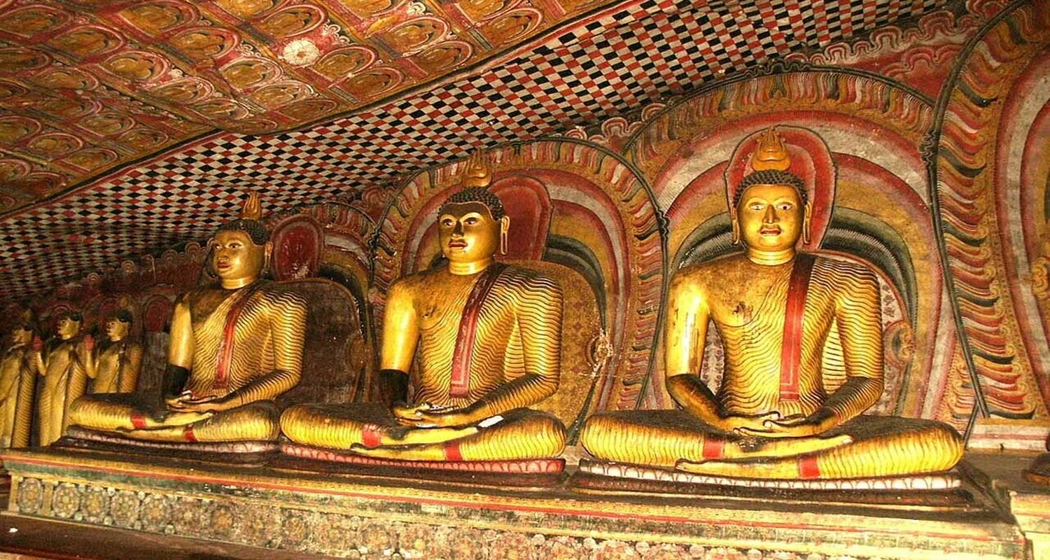 Explore 3-Day Glimpse of Sri Lanka Private Tour for 3 days with Beyond Escapes and discover unforgettable experiences - Photo 2