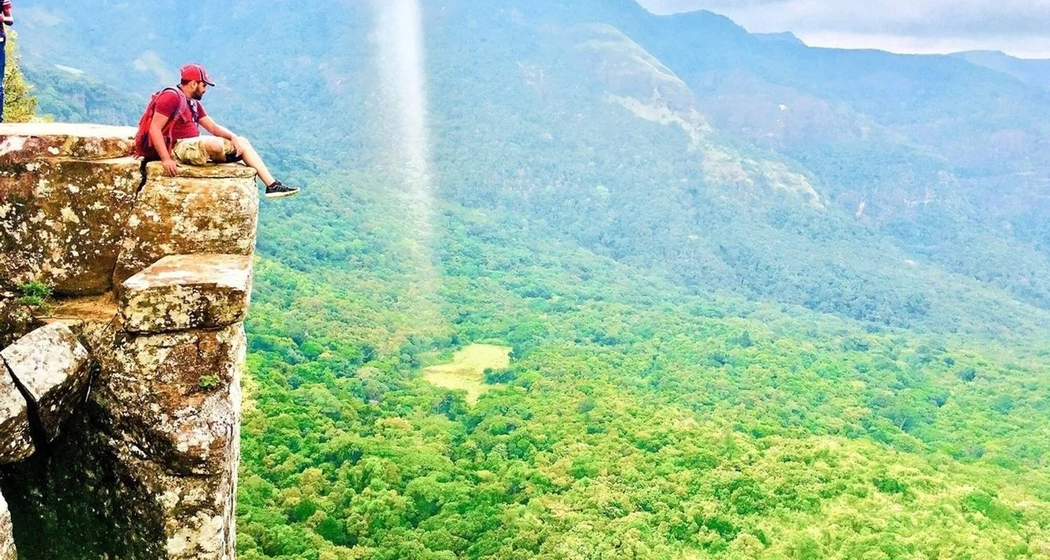 Explore Overnight Trekking to Knuckles & Meemure with camping for 2 days with Beyond Escapes and discover unforgettable experiences - Photo 2