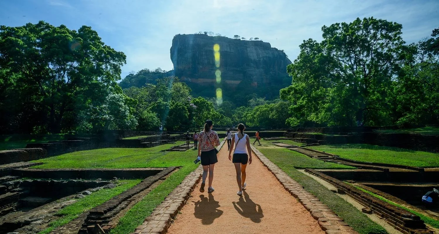 Explore 7-Day Cultural Honeymoon Trip for 7 days with Beyond Escapes and discover unforgettable experiences - Photo 2