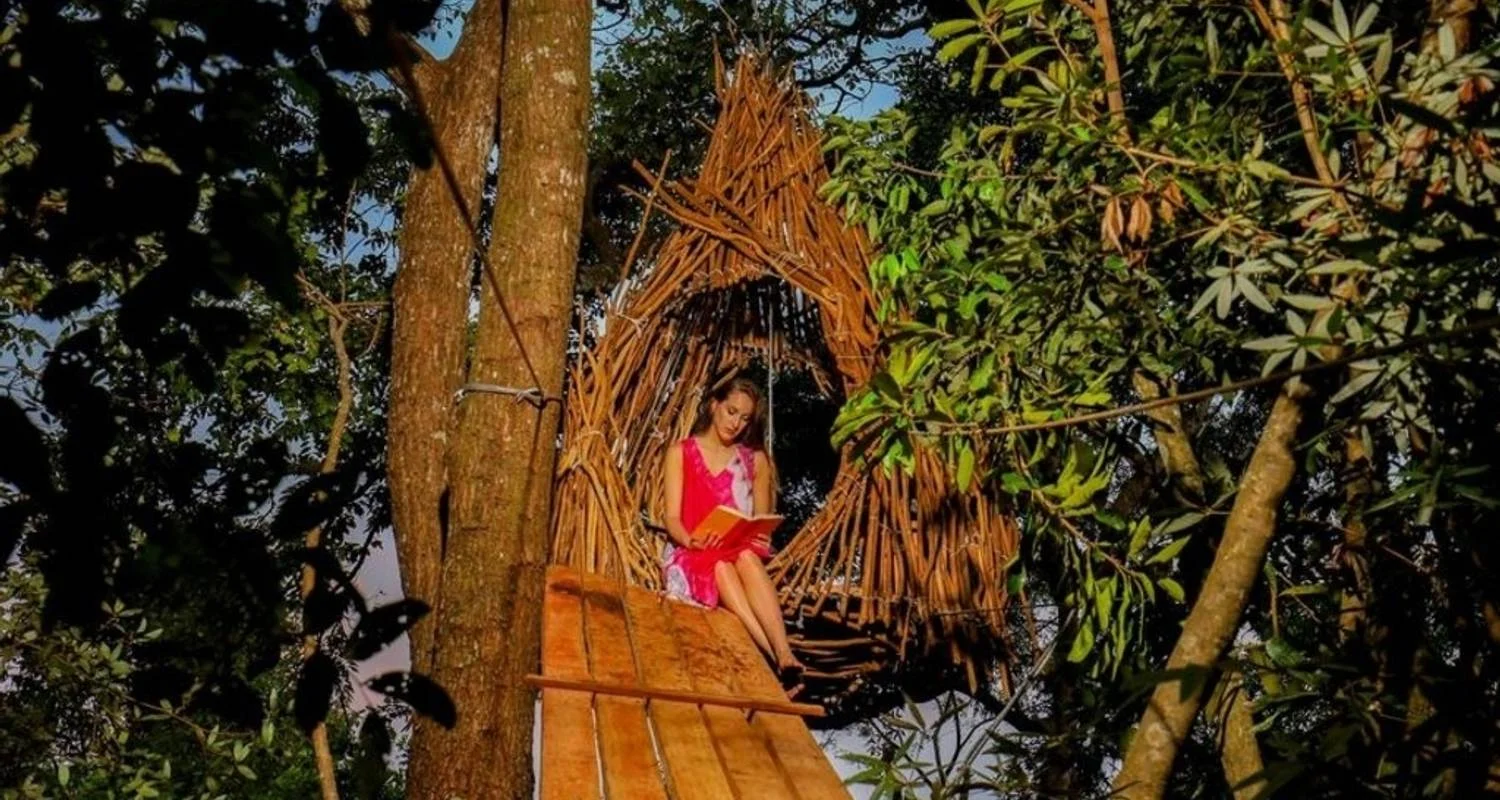 Explore Private Overnight Tour to the Nature Paradise of Belihuloya for 2 days with Beyond Escapes and discover unforgettable experiences - Photo 2
