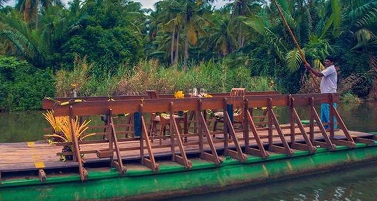Explore 9-Day Romantic Honeymoon tour in Sri Lanka for 9 days with Beyond Escapes and discover unforgettable experiences - Photo 2
