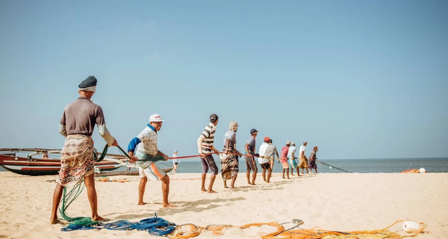 Explore 4-Day Romance on the Beach for 4 days with Beyond Escapes and discover unforgettable experiences - Photo 2