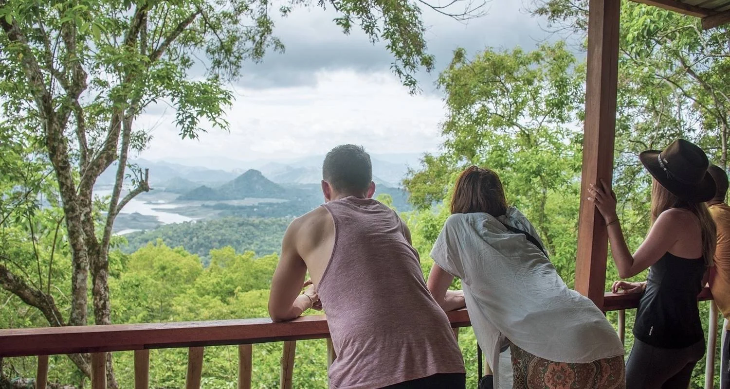 Explore 6-Day Authentic Experiences in Sri Lanka for 6 days with Beyond Escapes and discover unforgettable experiences - Photo 2