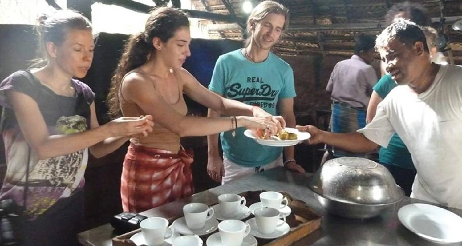 Explore 7-Day Amazing Sri Lanka hideouts for 7 days with Beyond Escapes and discover unforgettable experiences - Photo 2