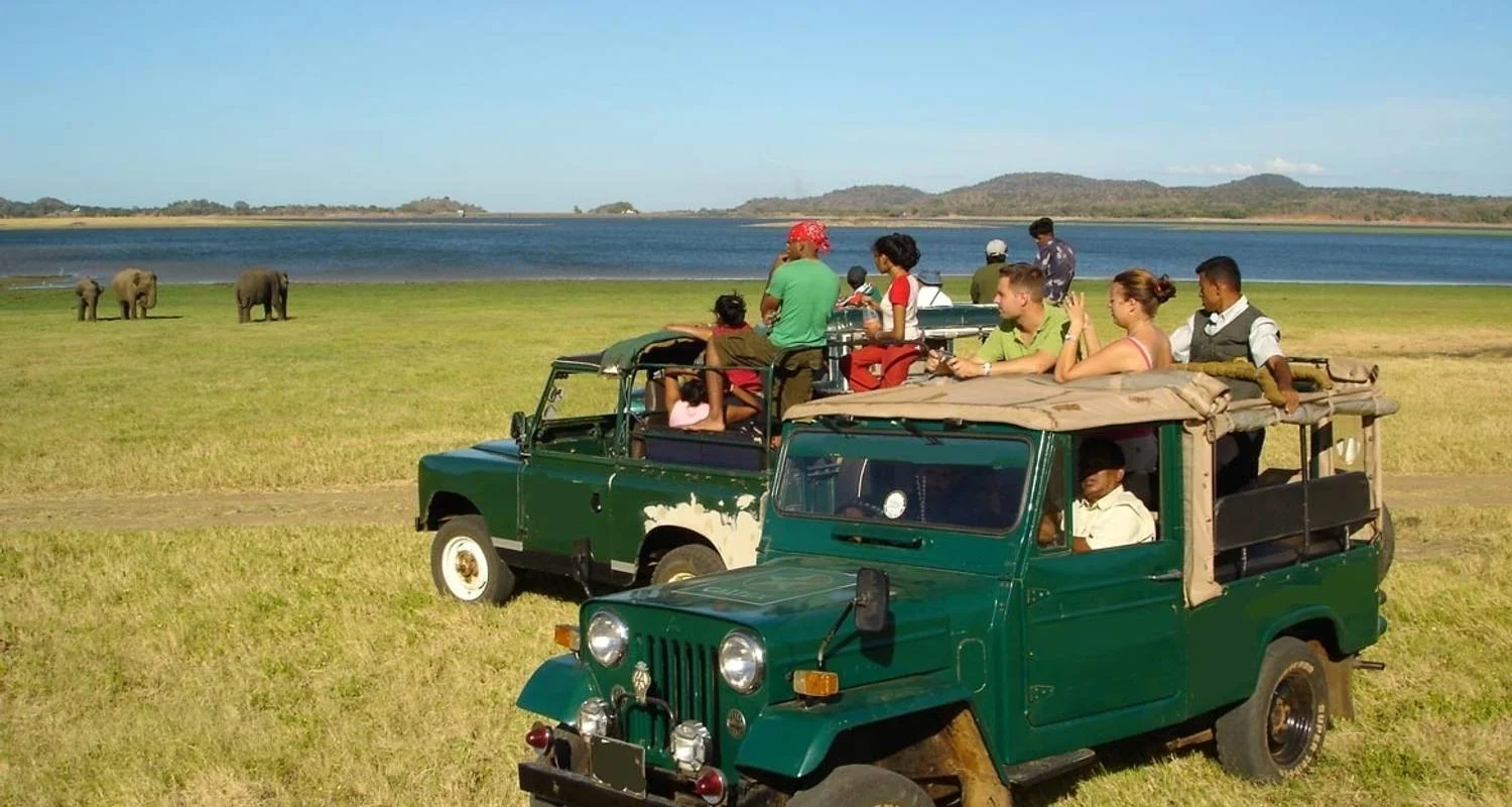Explore 5-Day Pasikuda Sightseeing & Beach for 5 days with Beyond Escapes and discover unforgettable experiences - Photo 2