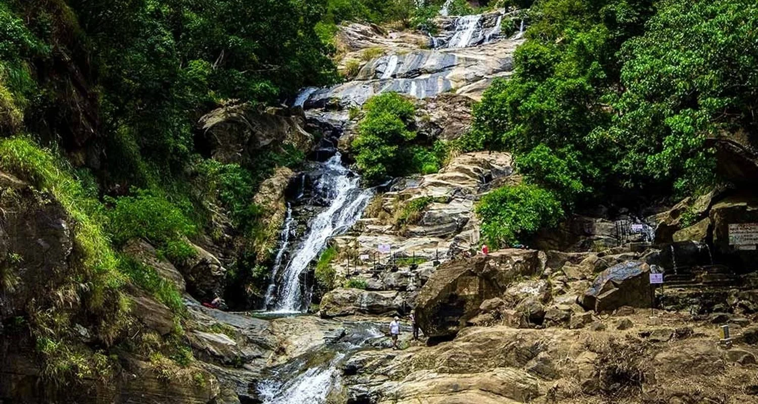 Explore 10-Day Ancient Epic Story of Ramayana for 10 days with Beyond Escapes and discover unforgettable experiences - Photo 2
